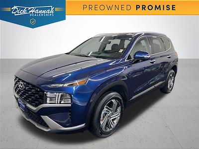 2023 Hyundai Santa Fe AWD SUV for sale #PV14492 - photo 1