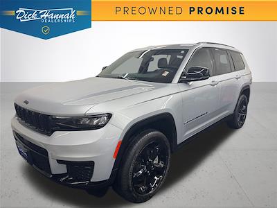 2023 Jeep Grand Cherokee L 4x4 SUV for sale #PV14493 - photo 1