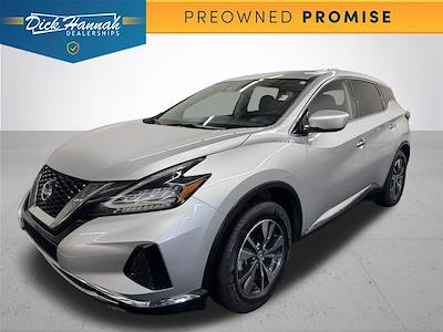 2023 Nissan Murano AWD SUV for sale #PV14500 - photo 1