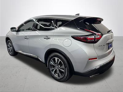 2023 Nissan Murano AWD SUV for sale #PV14500 - photo 2