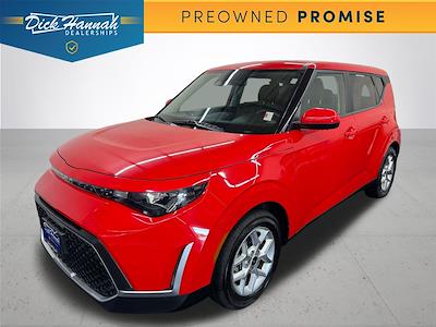 2024 Kia Soul FWD SUV for sale #PV14515 - photo 1