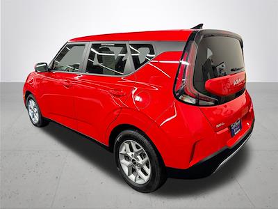 2024 Kia Soul FWD SUV for sale #PV14515 - photo 2