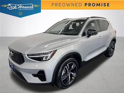 2024 Volvo XC40 AWD SUV for sale #PV14517 - photo 1