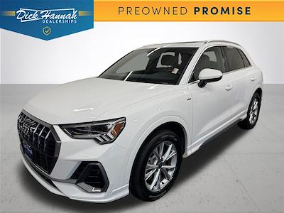 2024 Audi Q3 AWD SUV for sale #PV14522 - photo 1