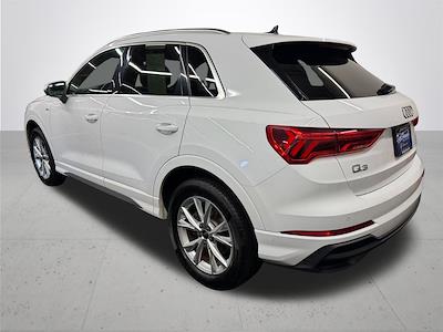 2024 Audi Q3 AWD SUV for sale #PV14522 - photo 2