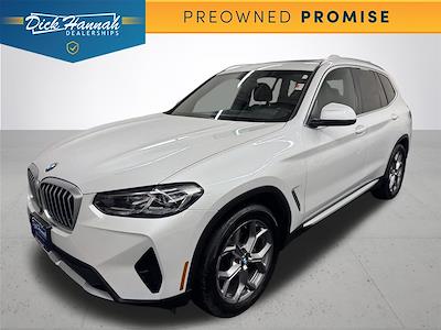 2024 BMW X3 RWD SUV for sale #PV14525 - photo 1
