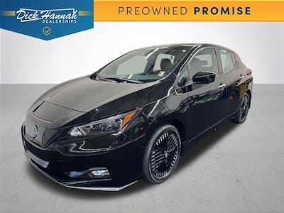 Used 2024 Nissan LEAF SV for sale #PV14532 - photo 1
