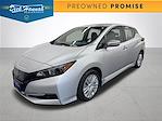 Used 2024 Nissan LEAF S for sale #PV14533 - photo 1