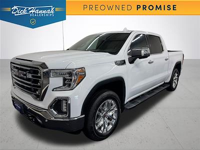 2019 GMC Sierra 1500 Crew Cab 4x4 Pickup for sale #PV14534 - photo 1