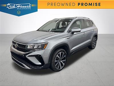 2024 Volkswagen Taos FWD SUV for sale #PV14535 - photo 1