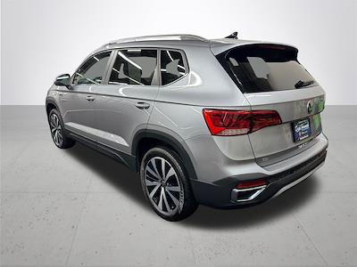 2024 Volkswagen Taos FWD SUV for sale #PV14535 - photo 2