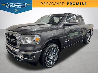 2022 Ram 1500 Crew Cab 4x4 Pickup for sale #PV14541 - photo 1