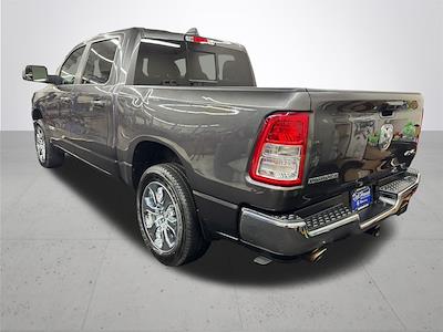 2022 Ram 1500 Crew Cab 4x4 Pickup for sale #PV14541 - photo 2