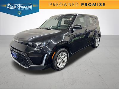 2023 Kia Soul FWD SUV for sale #PV14544 - photo 1