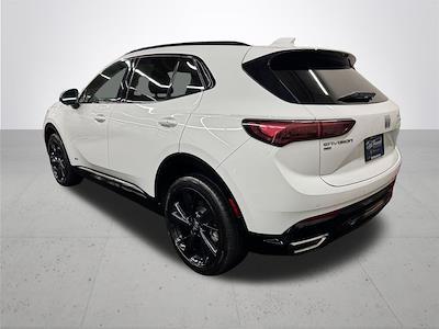 2024 Buick Envision AWD SUV for sale #PV14545 - photo 2