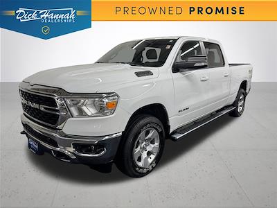 2022 Ram 1500 Crew Cab 4x4 Pickup for sale #PV14548 - photo 1