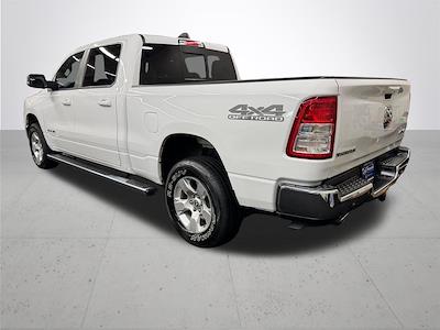2022 Ram 1500 Crew Cab 4x4 Pickup for sale #PV14548 - photo 2
