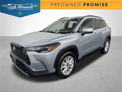 2023 Toyota Corolla Cross FWD SUV for sale #PV14555 - photo 1