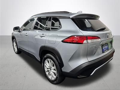 2023 Toyota Corolla Cross FWD SUV for sale #PV14555 - photo 2