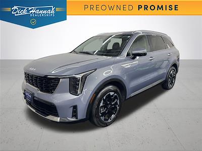 2024 Kia Sorento FWD SUV for sale #PV14561 - photo 1