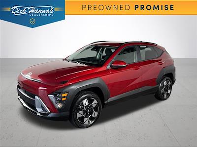 2024 Hyundai Kona AWD SUV for sale #PV14566 - photo 1