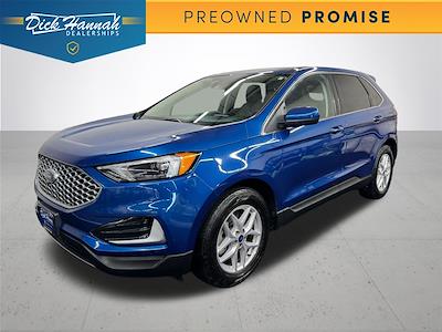 Used 2024 Ford Edge SEL AWD SUV for sale #PV14587 - photo 1