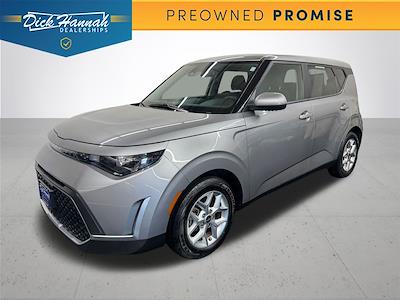 2023 Kia Soul FWD SUV for sale #PV14601 - photo 1