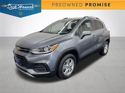 2019 Chevrolet Trax AWD SUV for sale #PV14606 - photo 1
