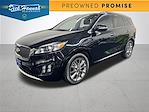 Used 2017 Kia Sorento Limited SUV for sale #PV14609 - photo 1