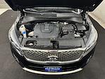 Used 2017 Kia Sorento Limited SUV for sale #PV14609 - photo 18
