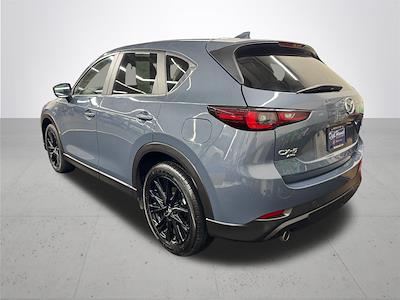Used 2024 Mazda CX-5 2.5 S Carbon Edition AWD SUV for sale #PV14614 - photo 2