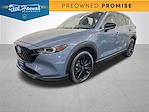 Used 2024 Mazda CX-5 2.5 S Carbon Edition AWD SUV for sale #PV14614 - photo 1
