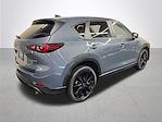 Used 2024 Mazda CX-5 2.5 S Carbon Edition AWD SUV for sale #PV14614 - photo 6