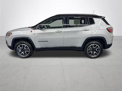 2024 Jeep Compass 4x4 SUV for sale #PV14615 - photo 2