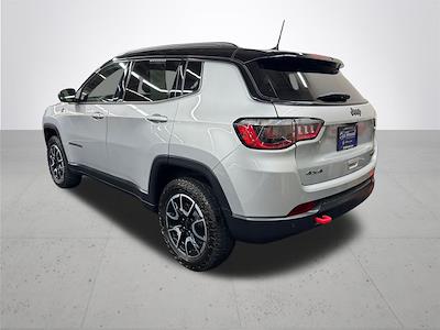 2024 Jeep Compass 4x4 SUV for sale #PV14615 - photo 2