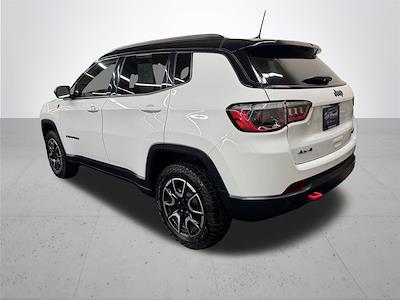 2024 Jeep Compass 4WD SUV for sale #PV14617 - photo 2