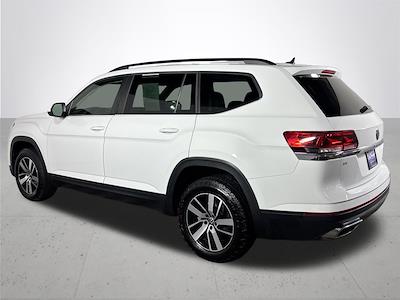2022 Volkswagen Atlas AWD SUV for sale #PV14618 - photo 2
