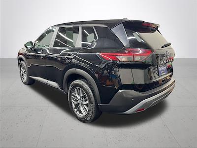 Used 2023 Nissan Rogue S SUV for sale #PV14621 - photo 2