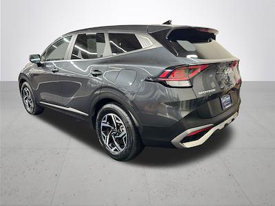 Used 2023 Kia Sportage LX SUV for sale #PV14622 - photo 2