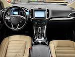 Used 2015 Ford Edge SEL AWD SUV for sale #PV14627 - photo 14