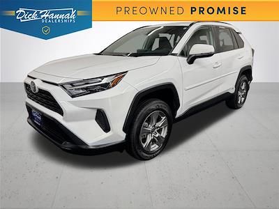 2023 Toyota RAV4 AWD SUV for sale #PV14633 - photo 1