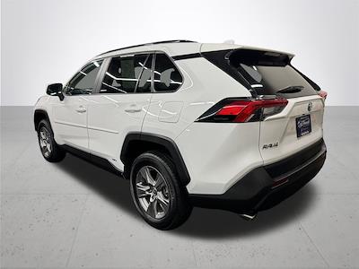 2023 Toyota RAV4 AWD SUV for sale #PV14633 - photo 2