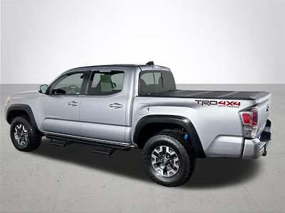 2021 Toyota Tacoma Double Cab 4WD Pickup for sale #PV14637 - photo 2