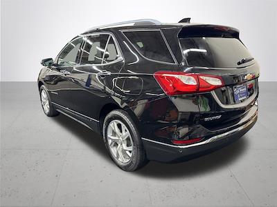 2021 Chevrolet Equinox AWD SUV for sale #PV14647 - photo 2