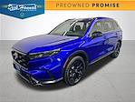 2025 Honda CR-V Hybrid AWD SUV for sale #PV14648 - photo 1