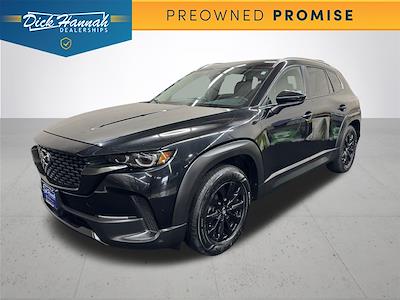 2024 Mazda CX-50 AWD SUV for sale #PV14654 - photo 1