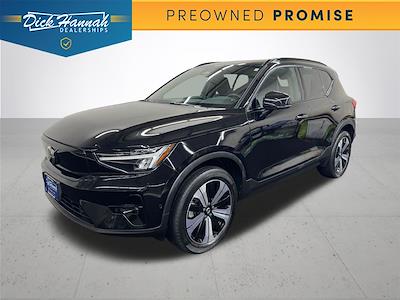 2023 Volvo XC40 Recharge AWD SUV for sale #PV14660 - photo 1