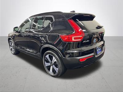 2023 Volvo XC40 Recharge AWD SUV for sale #PV14660 - photo 2