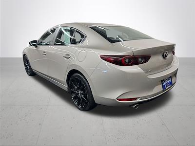 Used 2024 Mazda3 2.5 S Select Sport FWD Sedan for sale #PV14666 - photo 2