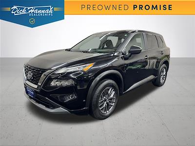 2023 Nissan Rogue AWD SUV for sale #PV14668 - photo 1